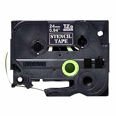 Brother STe-151 電印專用標籤帶 ( 24mm )