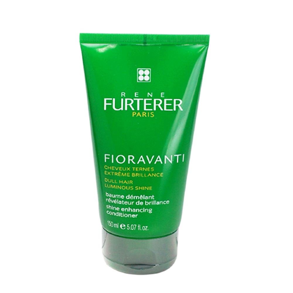 Furterer 荷那法蕊 巴貝多櫻桃髮乳 150ml