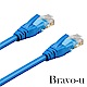 Bravo-u Cat 6 超高速網路傳輸線(1M) product thumbnail 1