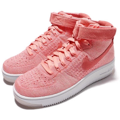 Nike 休閒鞋 Wmns SF AF1 復古 女鞋