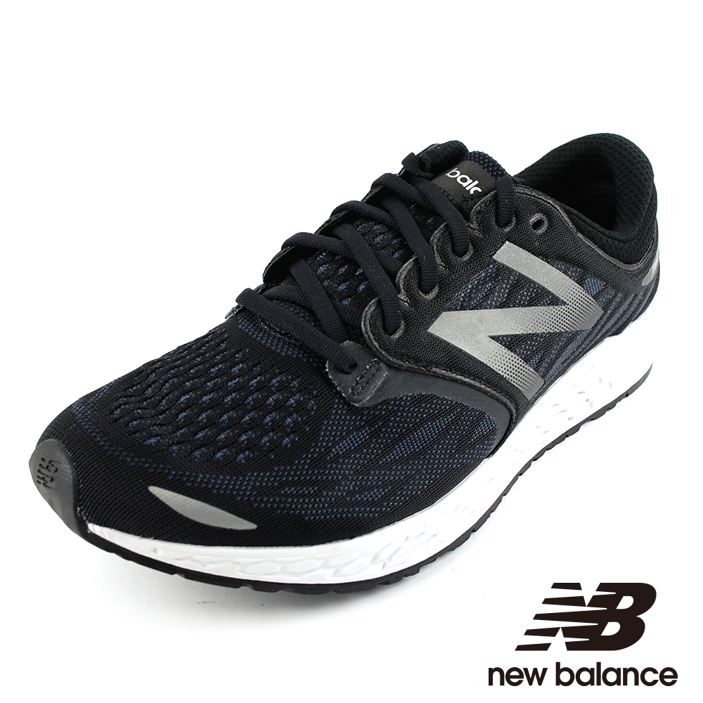 New Balance避震跑鞋MZANTBK3-2E男黑色