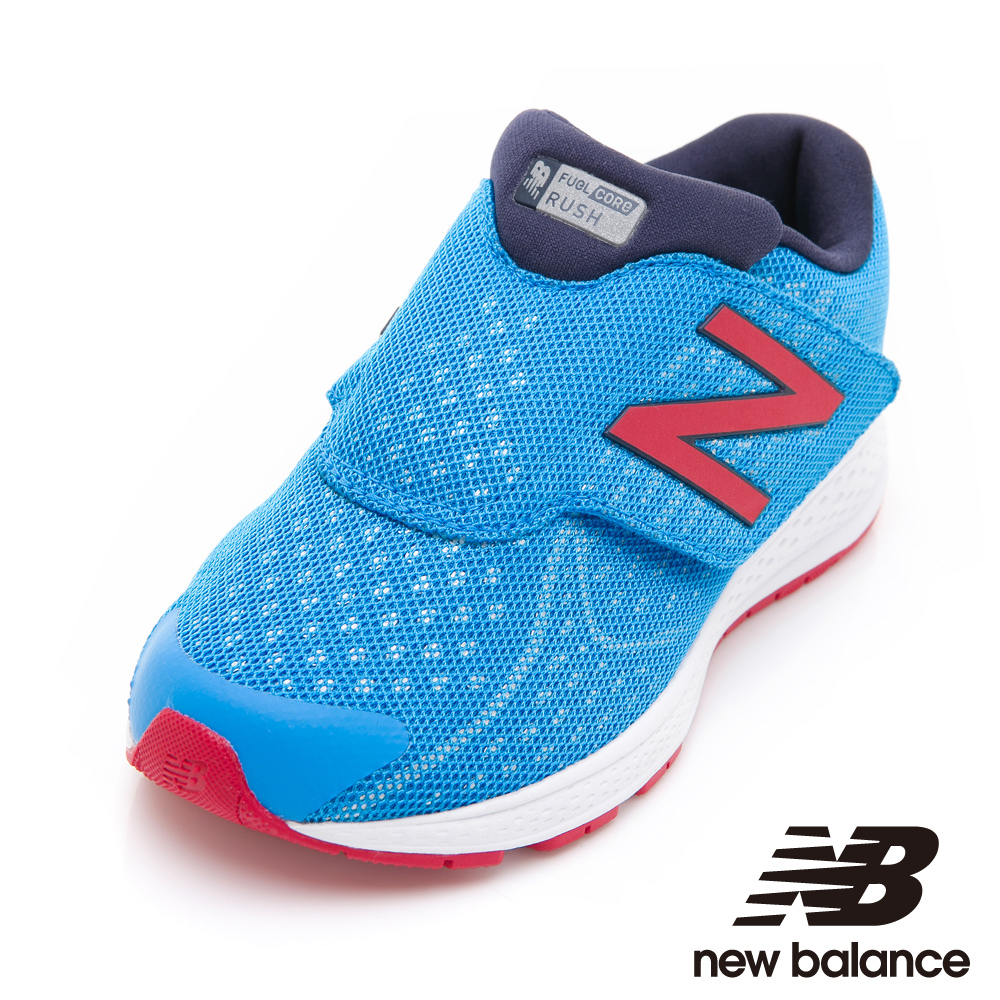 New Balance NB 童鞋運動鞋KVRUSSBP天藍色