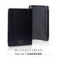 M.CRAFTSMAN工匠牌 iPad mini 1/2/3極輕薄時尚保護套 product thumbnail 1