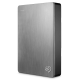 Seagate 4TB Backup Plus行動硬碟-銀色 product thumbnail 1