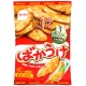 栗山 月亮米果-青海苔醬油(112.5g) product thumbnail 1
