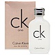 Calvin Klein CK ONE 中性淡香水 10ml product thumbnail 1