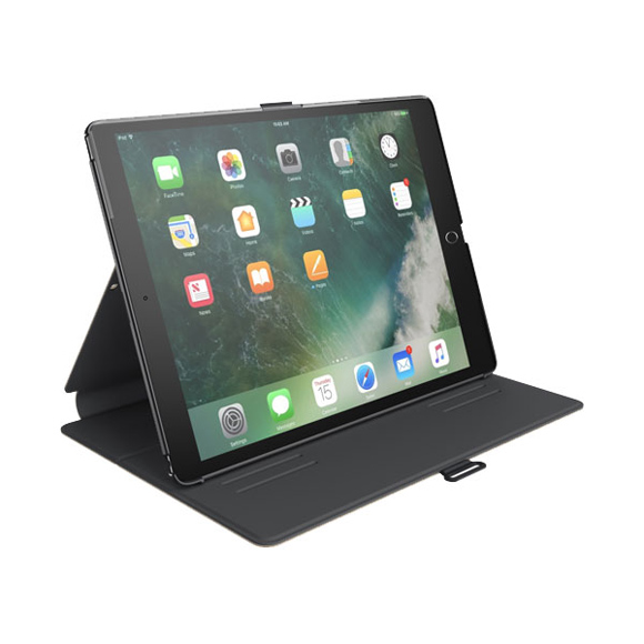 Speck Balance Metallic iPad 9.7吋(2018)保護套