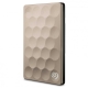 Seagate Backup Plus Ultra Slim 2.5吋 1TB外接式行動硬碟-金 product thumbnail 1