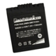 電池王 For Panasonic DMW-BM7 / CGA-S002 高容量鋰電池 product thumbnail 1