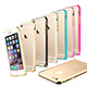 VXTRA iphone 6 plus / 6s plus 超薄拋光鋁合金雙色邊框(手機殼) product thumbnail 1