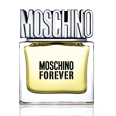 Moschinob Forever 愛永遠男性淡香水 50ml