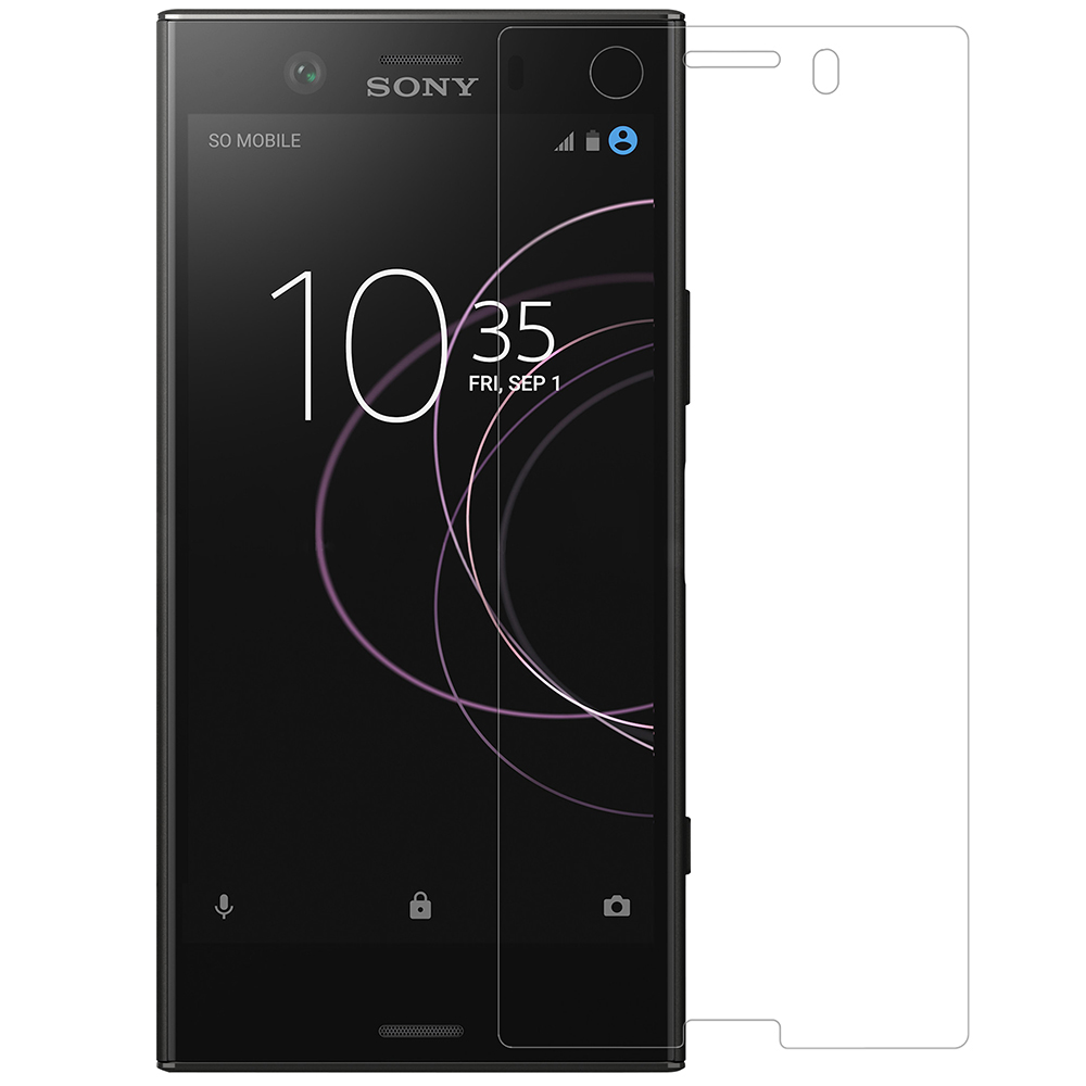 NILLKIN SONY Xperia XZ1 Compact H+PRO玻璃貼