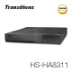 【凱騰】全視線 HS-HA8311 8路 H.264 1080P HDMI 台灣製造 混合 product thumbnail 1