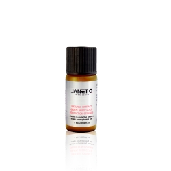 JANET Q 澤妮官 葡萄籽頭皮防護液10ml