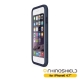 RHINO SHIELD犀牛盾 iphone 6 /6s  專用 耐衝擊手機殼邊框手機殼(深藍) product thumbnail 2