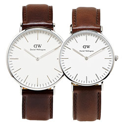 DW Daniel Wellington 經典Bristol