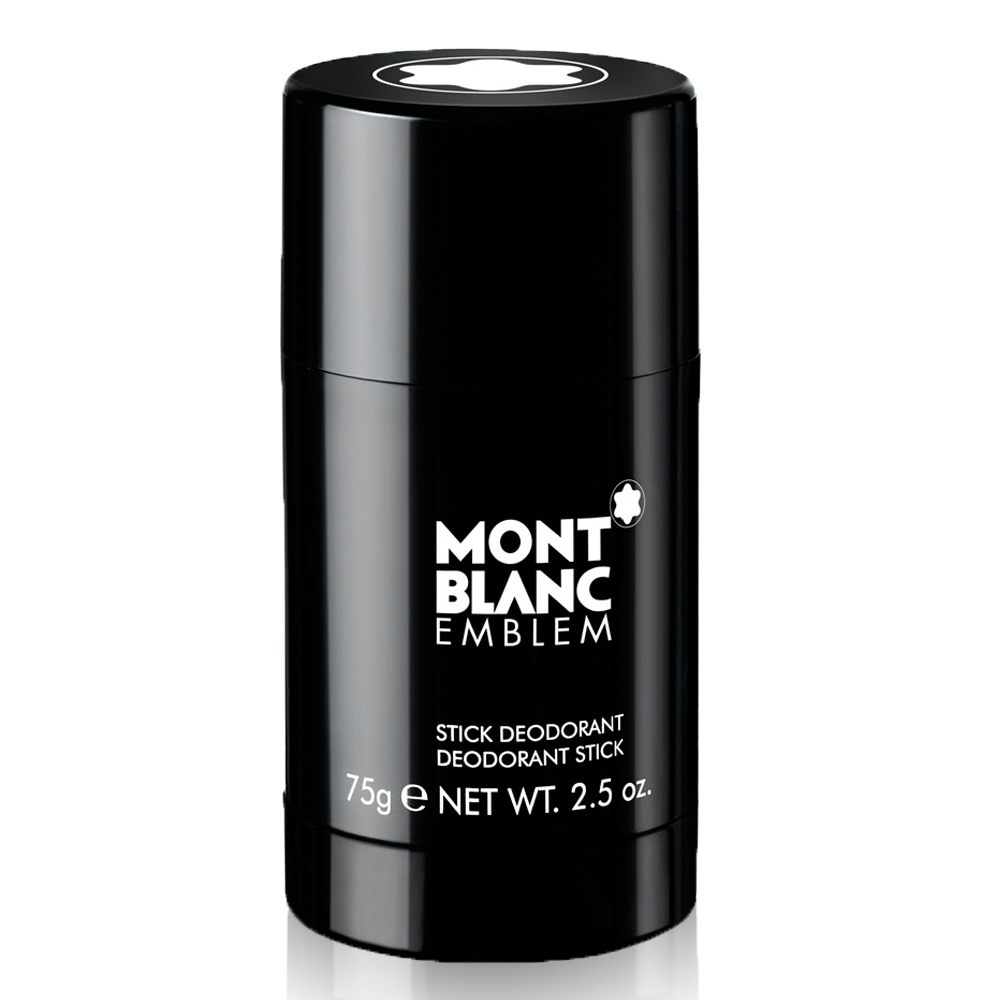 MONTBLANC 萬寶龍 男性淡香水體香膏(75g)