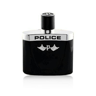 Police Wing Eau De Toilete Spray 天行者淡香水 50ml