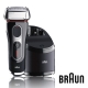 (德國原裝)德國百靈BRAUN-新5系列靈動貼面電鬍刀5090cc product thumbnail 1