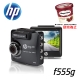 HP惠普 F555G GPS F1.8大光圈超廣角1440P 高畫質行車記錄器 product thumbnail 2