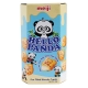 明治 HELLO PANDA貓熊夾心餅乾-牛奶口味(50g) product thumbnail 1