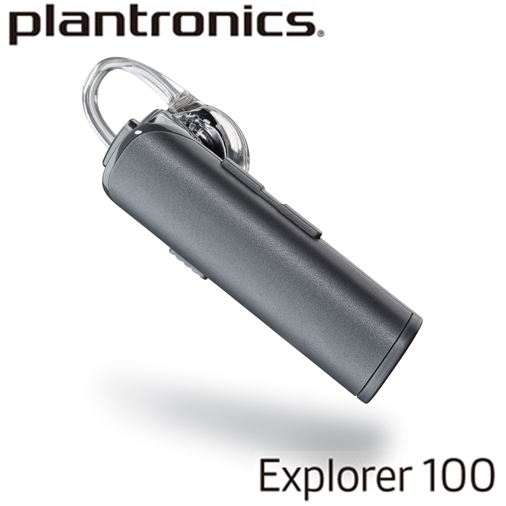 Plantronics繽特力Explorer 100 藍牙耳機 product image 1