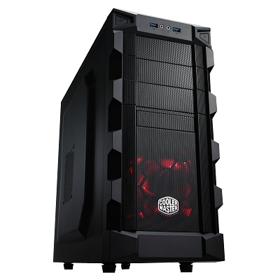 Cooler Master K280 電競機殼