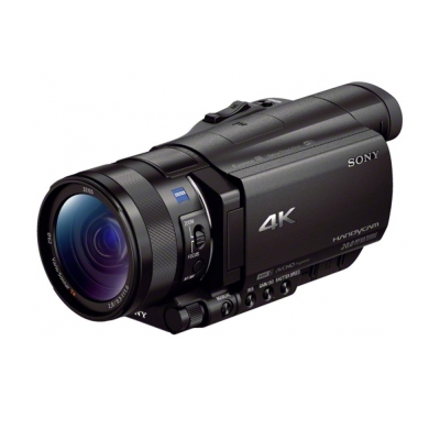 SONY FDR-AX100 4K高畫質攝影機(平輸中文)