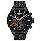 TISSOT 天梭 官方授權 CHRONO XL NBA 騎士隊特別版計時錶 送禮推薦-黑/45mm T1166173605101 product thumbnail 1