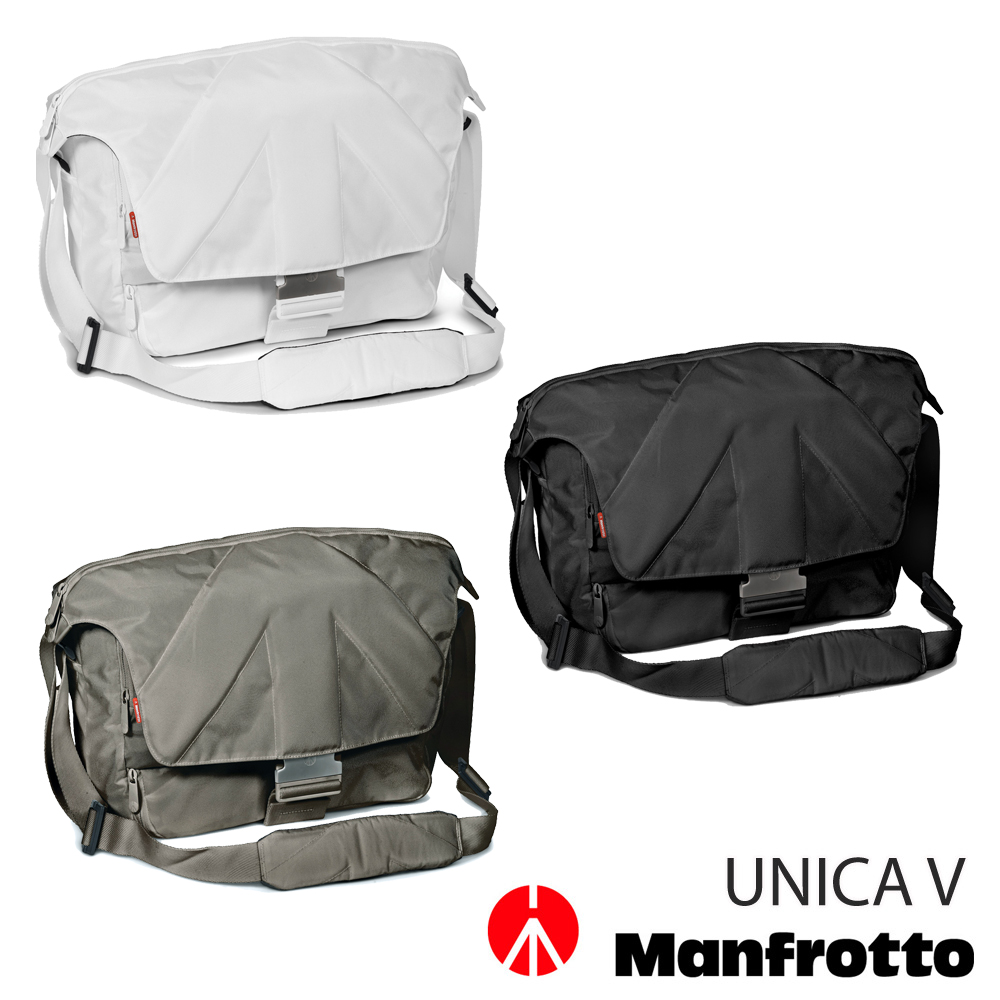 manfrotto unica v