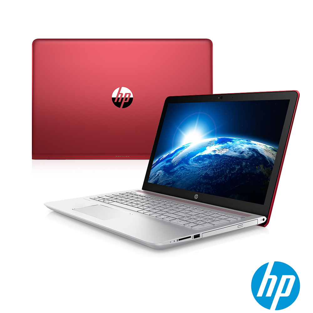 ノートパソコン HP Pavilion 15-cc101TU - PC/タブレット