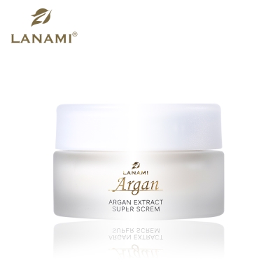 LANAMI ARGAN 潤澤緊緻絲滑霜30ml