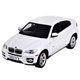 BMW X6 原廠授權1：14流線造型遙控模型跑車 三色可選擇 product thumbnail 3