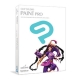 CLIP STUDIO PAINT EX (Win/Mac) (漫畫卡通創作) 單機下載版 product thumbnail 1