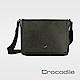 Crocodile Rocky 2.0系列橫式翻蓋斜背包  0104-08104 product thumbnail 1