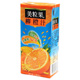 《美粒果》柳橙汁利樂包330ml (24入/箱) product thumbnail 1