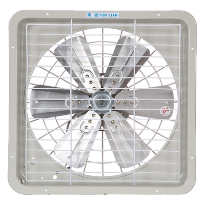 東亮12吋鋁葉吸排兩用通風扇 TL-612