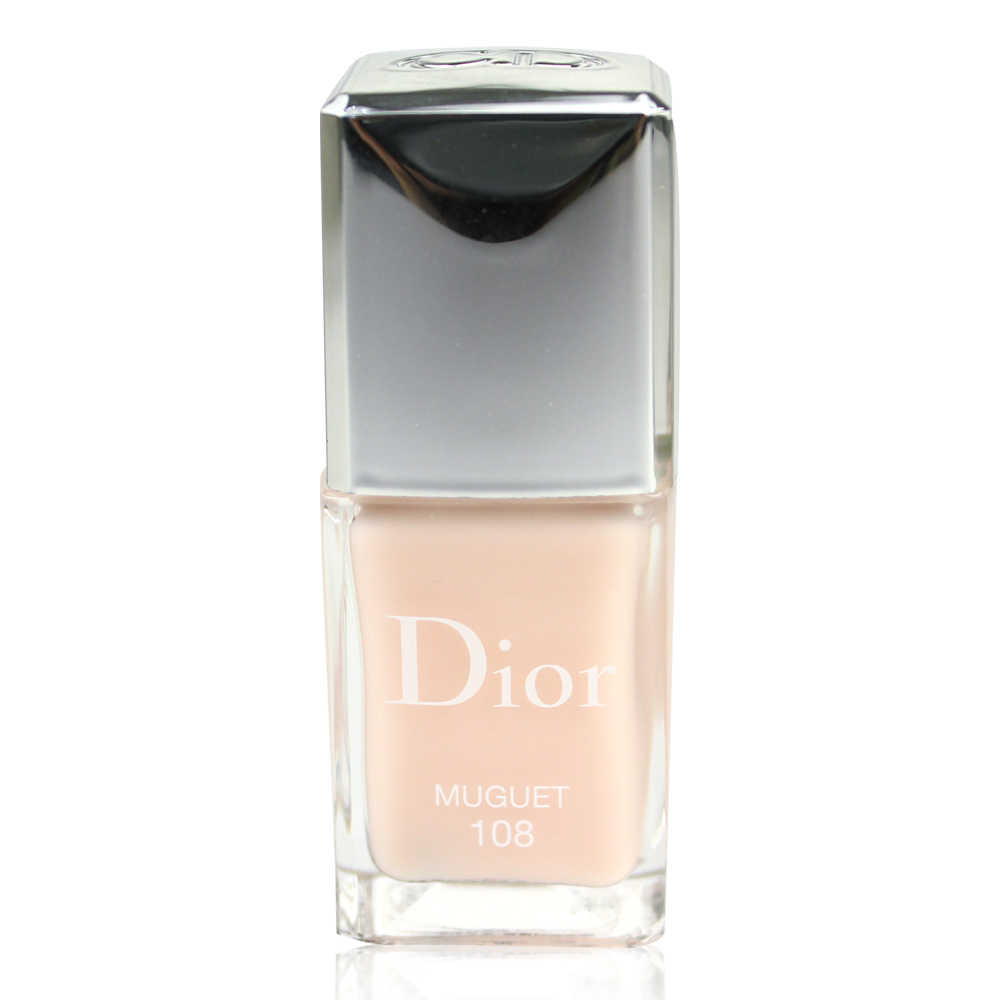 Dior 迪奧 指甲油(10ml)-無盒版(共24色可選) product image 1