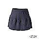 5B2F 五餅二魚 幾何紋花瓣裙襬短褲 product thumbnail 1