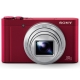 SONY DSC-WX500 全新翻轉自拍 WiFi 數位相機(公司貨) product thumbnail 1