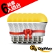 DigiMax  UP-18A5 LED驅蚊照明燈泡  6入組 product thumbnail 1