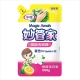 妙管家-高級洗潔精補充包(檸檬茉莉香)1000g product thumbnail 1