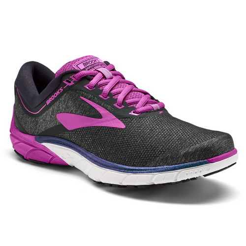 BROOKS 女 輕盈流暢PureCadence 7(1202611B023)