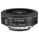 Canon EF-S 24mm F2.8 STM 廣角餅乾鏡(公司貨) product thumbnail 1