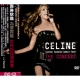 席琳狄翁 為愛冒險世界巡迴演唱會DVD附CD / Celine Dion product thumbnail 1
