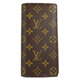 LV M66540 Monagram 經典花紋多夾層多功能長夾 product thumbnail 1