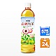 古道白桃紅茶(575mlx24瓶) product thumbnail 1