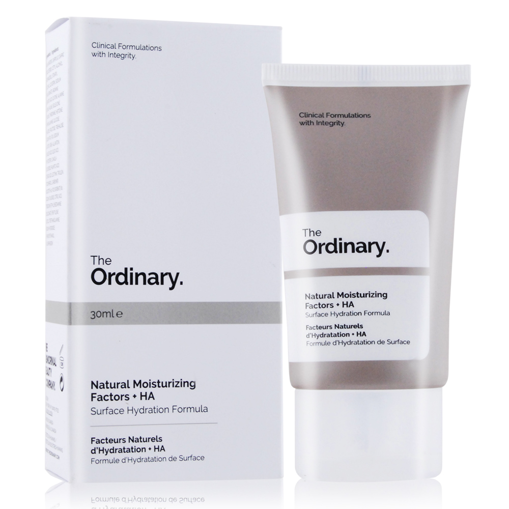 The Ordinary 保濕補水玻尿酸30ml 精華液 安瓶 Yahoo奇摩購物中心