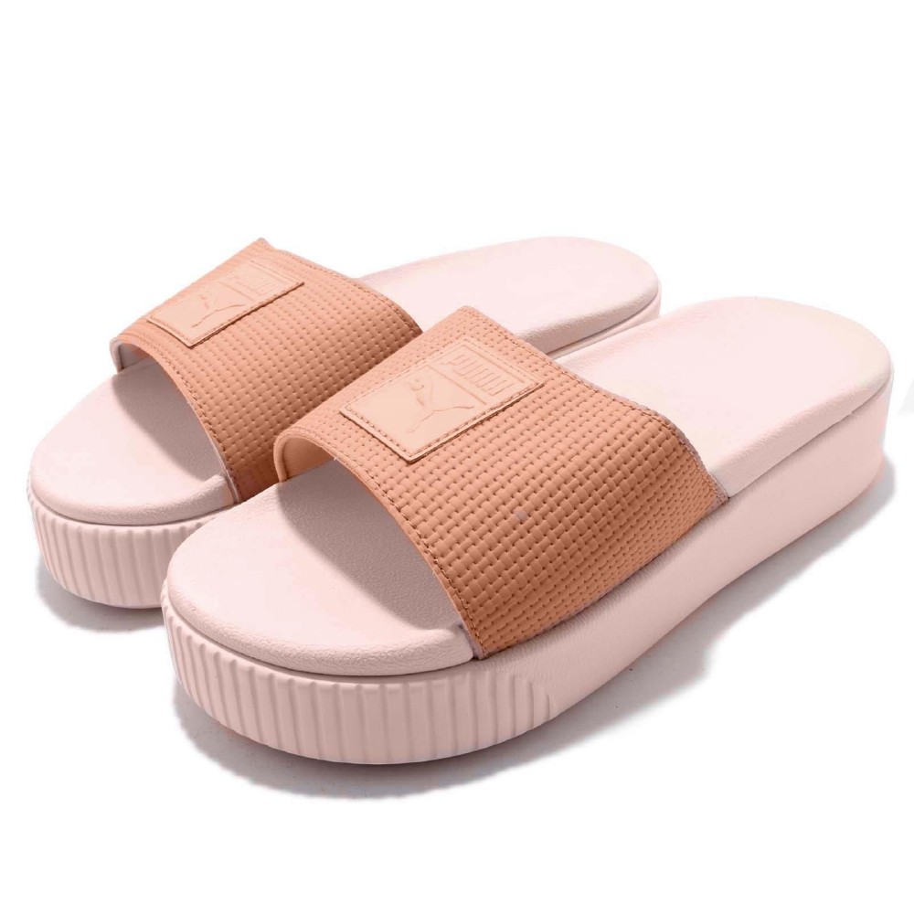 puma platform slide wns ep