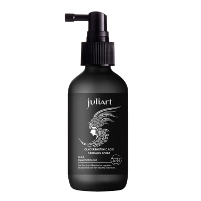 JuliArt 甘草次酸保濕護理露115mL